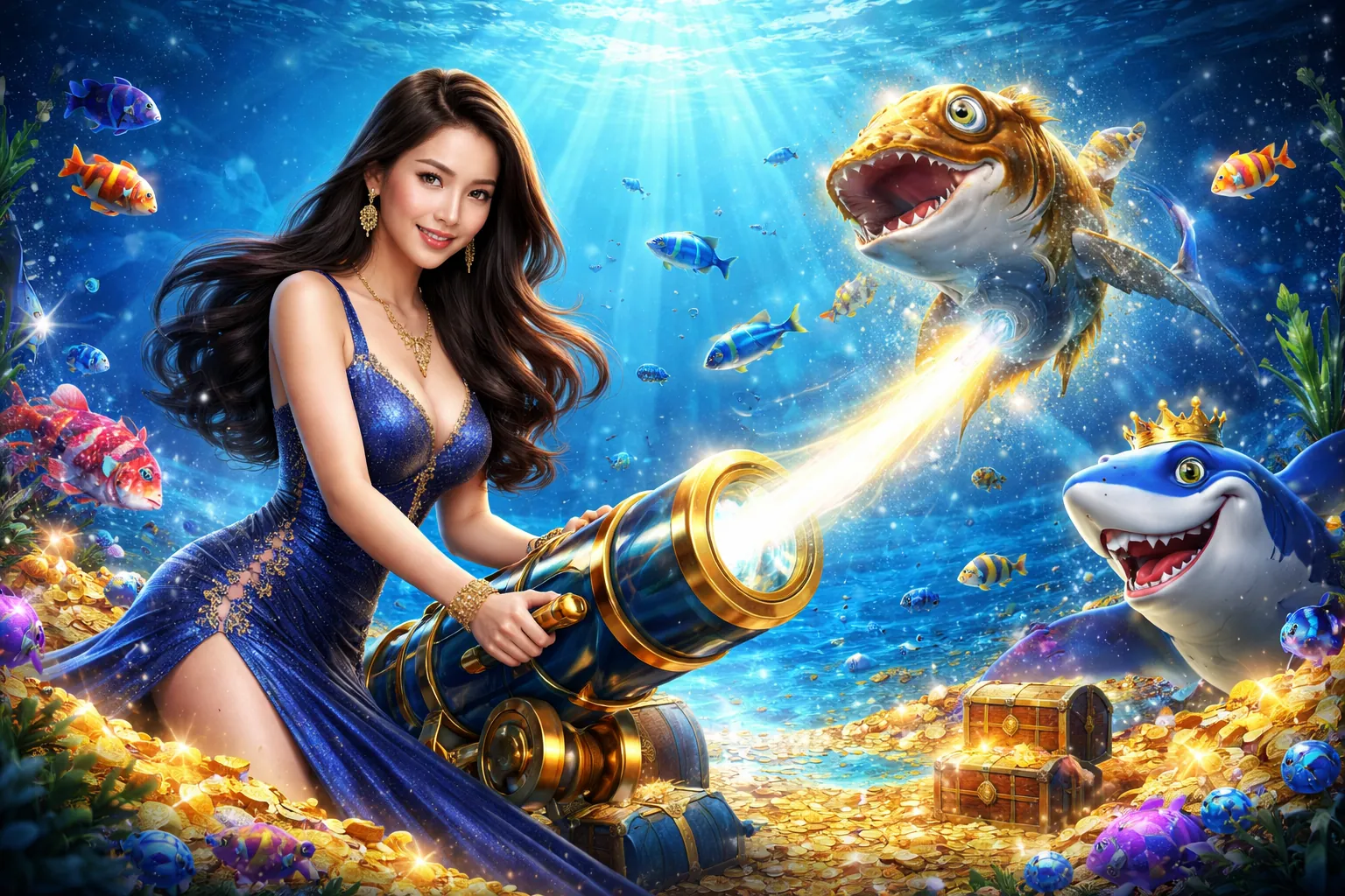 Hướng dẫn chơi Casino